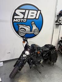 Harley-davidson 1200 Sportster