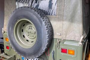 Fiat Campagnola AR76