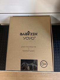 Babyzen yoyo+