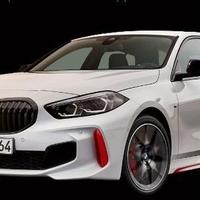 Ricambi Bmw serie 1 ricambi originali