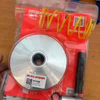 Variatore Malossi Yamaha 125/155 -Mbk