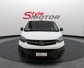 OPEL Vivaro 2.0 Diesel 120CV S&S L2h1 Enjoy