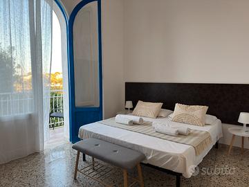 Dimora A Muciara Favignana