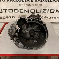 Cambio manuale Ford C-Max 1.0 del 2017(CV6R7002KC)