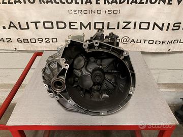 Cambio manuale Ford C-Max 1.0 del 2017(CV6R7002KC)