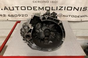 Cambio manuale Ford C-Max 1.0 del 2017(CV6R7002KC)