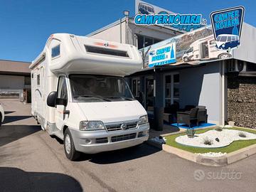 Ci International MIZAR GARAGE