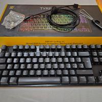 Tastiera meccanica Drevo Tyrfing v2 