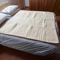 Scaldasonno matrimoniale IMETEC