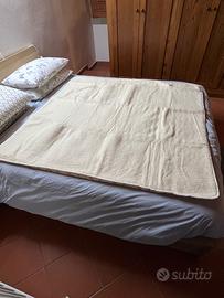 Scaldasonno matrimoniale IMETEC