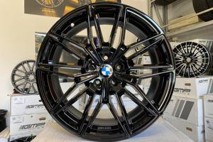 Cerchi Bmw raggio 18 NUOVI cod.29842
