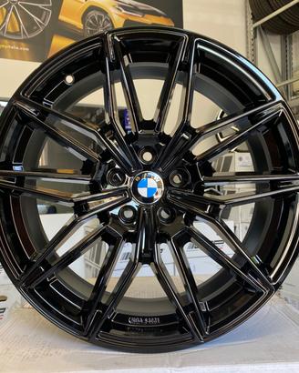 Cerchi Bmw raggio 18 NUOVI cod.29842