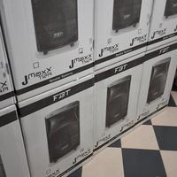 FBT SERIE JMAXX SOTTOCOSTO 