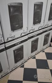 FBT SERIE JMAXX SOTTOCOSTO 