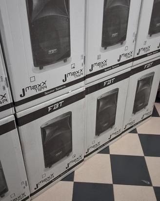 FBT SERIE JMAXX SOTTOCOSTO 