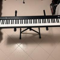 Tastiera keystone 88