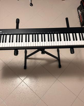 Tastiera keystone 88
