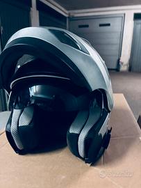 Casco Vemar modulare