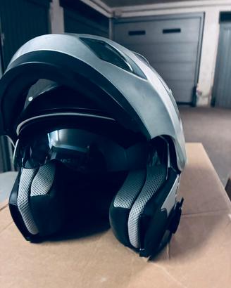 Casco Vemar modulare