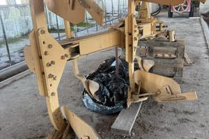 Aratro Bivomere UGO MORO