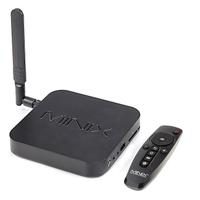 Android multimediale Minix NEO X8-H + telecomando