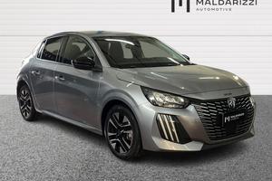 PEUGEOT 208 1.2 puretech Allure s&s 100cv