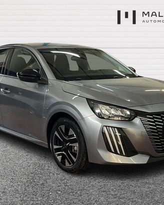 PEUGEOT 208 1.2 puretech Allure s&s 100cv