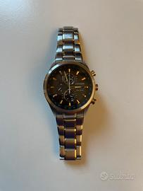 Orologio Citizen Eco-Drive Chrono