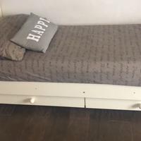 Letto&Casettiera Foppapedretti