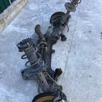 Avantreno anteriore Toyota RAV4 serie 4 2016