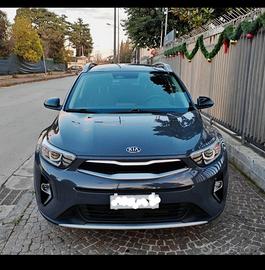 kia stonic 1.2 eco gpl 