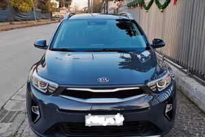 kia stonic 1.2 eco gpl 