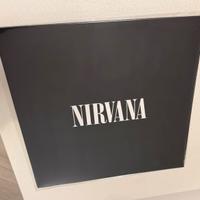 Vinile Nirvana - Nirvana