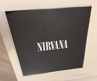 Vinile Nirvana - Nirvana