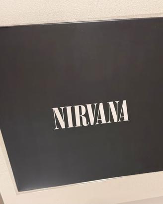 Vinile Nirvana - Nirvana