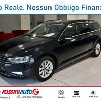 VOLKSWAGEN Passat Variant 2.0 TDI SCR 150 CV DSG