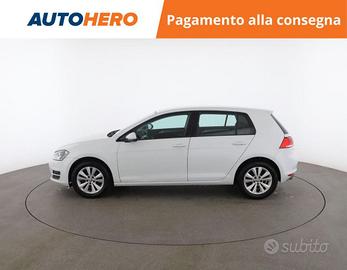 VOLKSWAGEN Golf NC59449