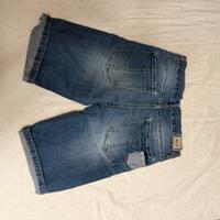 pantaloncini cesare paciotti