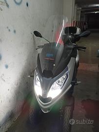 Piaggio MP3
