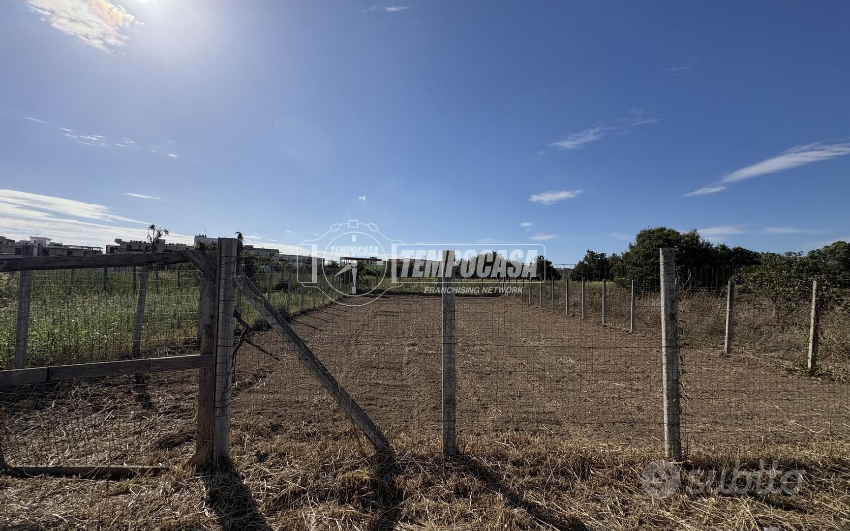 Terreno agricolo - Vista 5
