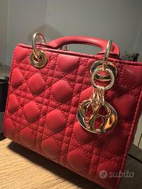Borsa dior