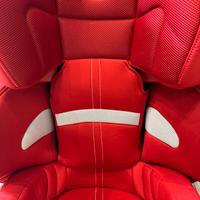 Seggiolino Chicco osasys fix plus gr 2/3