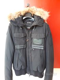 GIUBBOTTO UOMO MUSEUM