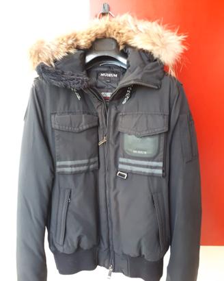 GIUBBOTTO UOMO MUSEUM