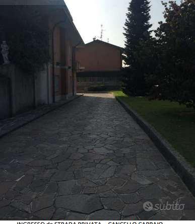 Appartamento – Bregnano, San Michele, Menegardo - Vista 3