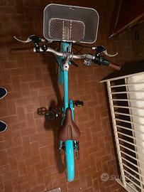 Bicicletta per bambini