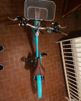 Bicicletta per bambini