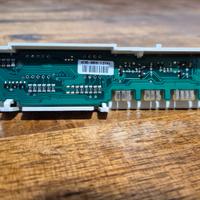 scheda Lavastoviglie Hotpoint