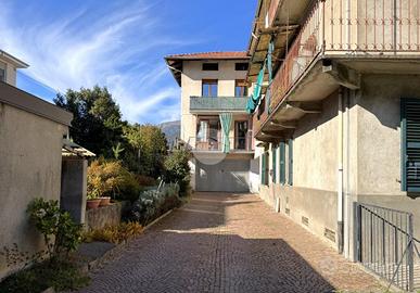 5 LOCALI A ANDORNO MICCA