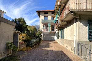 5 LOCALI A ANDORNO MICCA